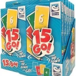 Merkloos Clown Games 15 Go! Kinderen & Volwassenen 10 Merkloos Clown Games 15 Go! Kinderen & Volwassenen -Spellen-Voor-Volwassenen Winkel 550x664 3