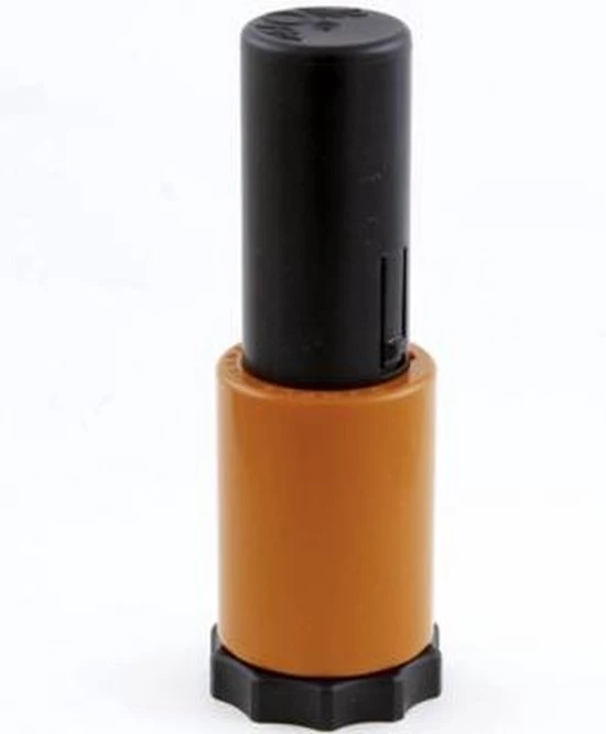 Top Twence Dael O Ring Oranje Breinbreker 4 Top Twence Dael O Ring Oranje Breinbreker - Afbeelding 2