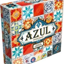 Merkloos Spellenbundel - 2 Stuks - Azul NL/FR & Levensweg -Spellen-Voor-Volwassenen Winkel 550x668 2