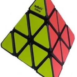 Pyraminx - Breinbreker - Recent Toys -Spellen-Voor-Volwassenen Winkel 550x668
