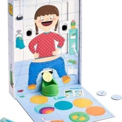 Haba - Haba Mijn Eerste Spellen Op Het Potje -Spellen-Voor-Volwassenen Winkel 550x669