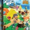 Merkloos Animal Crossing - Jigsaw Puzzle - Welcome To Animal Crossing (1000 Pieces) -Spellen-Voor-Volwassenen Winkel 550x670