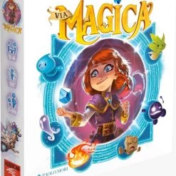 Hurrican Games Via Magica Bordspel -Spellen-Voor-Volwassenen Winkel 550x673