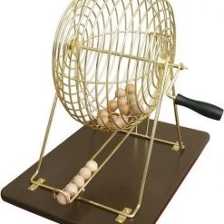 Engelhart Bingomolen 78-delig