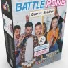 Lifetime Games Battle Pong / Beer VS Bubbels / Complete Set Wijn - Beer Pong / Bier Pong /drank Spel / Slag Pong / 18 Delig 2 Lifetime Games Battle Pong / Beer VS Bubbels / Complete Set Wijn - Beer Pong / Bier Pong /drank Spel / Slag Pong / 18 Delig -Spellen-Voor-Volwassenen Winkel 550x681