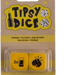 ESTARK Drankspel - Set Van 2 Houten Drankspel Dobbelstenen - Drinkopdracht - Dobbelsteen - Drankspelletje - Drink - Drank - Spel - Drinken - Shots - Party - Partyspel - Dobbelen - Dobbelstenen - 2 STUKS Dobbelstenen Drinking Game 23 ESTARK Drankspel - Set Van 2 Houten Drankspel Dobbelstenen - Drinkopdracht - Dobbelsteen - Drankspelletje - Drink - Drank - Spel - Drinken - Shots - Party - Partyspel - Dobbelen - Dobbelstenen - 2 STUKS Dobbelstenen Drinking Game -Spellen-Voor-Volwassenen Winkel 550x687 1