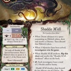 Fantasy Flight Games Eldritch Horror: Cities In Ruin 10 Fantasy Flight Games Eldritch Horror: Cities In Ruin -Spellen-Voor-Volwassenen Winkel 550x687