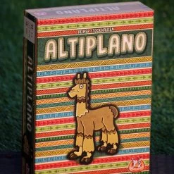 White Goblin Games Altiplano - Bordspel -Spellen-Voor-Volwassenen Winkel 550x690