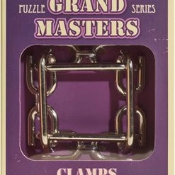 Eureka Grand Masters Puzzle 21 Eureka Grand Masters Puzzle -Spellen-Voor-Volwassenen Winkel 550x697 4