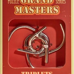 Eureka Grand Masters Puzzle 17 Eureka Grand Masters Puzzle -Spellen-Voor-Volwassenen Winkel 550x699 1