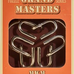 Eureka Grand Masters Puzzle 16 Eureka Grand Masters Puzzle -Spellen-Voor-Volwassenen Winkel 550x699