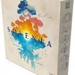 Pearl Games Solenia - Bordspel