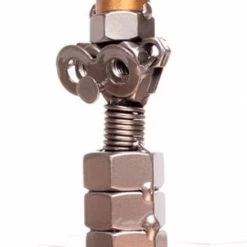 Hinz & Kunst Schaakspel Metaal Handgemaakt Schaakbord Met Figuren Schaakstukken Thema Cadeaus -Spellen-Voor-Volwassenen Winkel 550x709 1