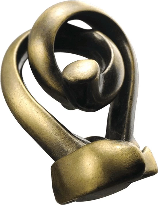 Gigamic Huzzle Cast Radix***** 10 Gigamic Huzzle Cast Radix***** - Afbeelding 8