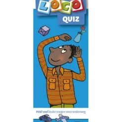 Onbekend Loco Quiz - Groep 6 15 Onbekend Loco Quiz - Groep 6 -Spellen-Voor-Volwassenen Winkel 550x710 3