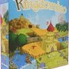 Blue Orange Gaming Kingdomino Giant Version Multilingual