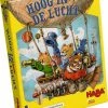 Haba - Spel - Hoog In De Lucht