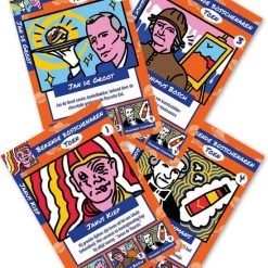 Supernoud Ontdekt 's-Hertogenbosch Kwartet -Spellen-Voor-Volwassenen Winkel 550x717 1