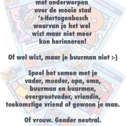 Supernoud Ontdekt 's-Hertogenbosch Kwartet -Spellen-Voor-Volwassenen Winkel 550x717 2