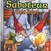 Merkloos Saboteur: Het Duel -Spellen-Voor-Volwassenen Winkel 550x718
