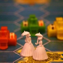 Keep Exploring Games Mississippi Queen (2019 Deluxe) -Spellen-Voor-Volwassenen Winkel 550x724 1