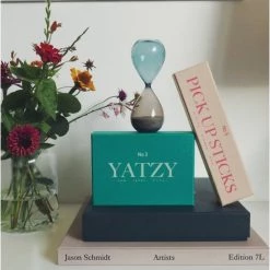 Printworks Yatzy I Classic * -Spellen-Voor-Volwassenen Winkel 550x728 1