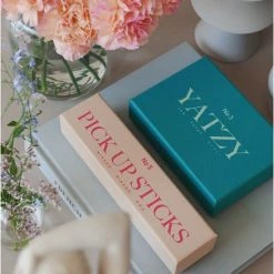 Printworks Yatzy I Classic * -Spellen-Voor-Volwassenen Winkel 550x728