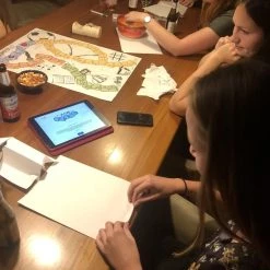 Speelement Het Gezelschapsspel Coronials 9 Speelement Het Gezelschapsspel Coronials -Spellen-Voor-Volwassenen Winkel 550x733 17