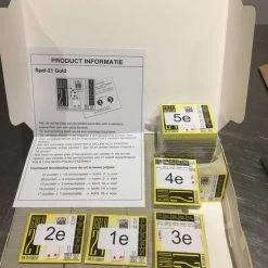 Spellen Spel 21 , 1000 Tickets , Spel 21 Tombolaloten