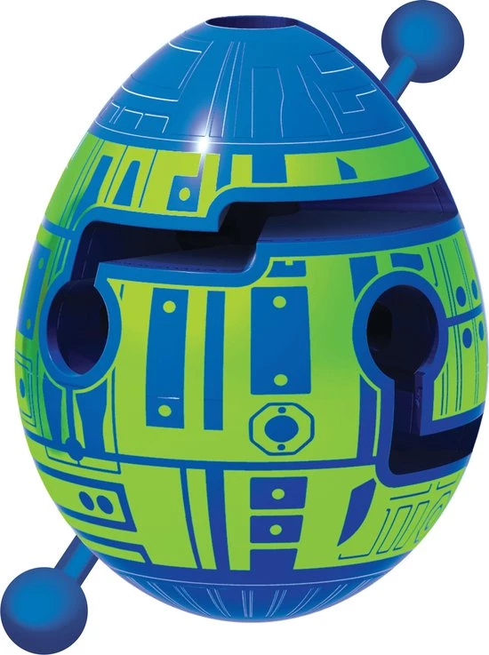 Goliath Smart Egg Robo 5 Goliath Smart Egg Robo - Afbeelding 3