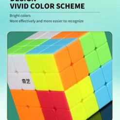 Qiyi Qiyuan W/S2 4x4 22 Qiyi Qiyuan W/S2 4x4 -Spellen-Voor-Volwassenen Winkel 550x738 1