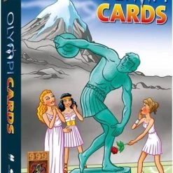 999 Games Olympicards Kaartspel -Spellen-Voor-Volwassenen Winkel 550x739 1