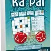 White Goblin Games Scoreblokken Ka Pai Extra Karton 2 Stuks 1 White Goblin Games Scoreblokken Ka Pai Extra Karton 2 Stuks -Spellen-Voor-Volwassenen Winkel 550x741