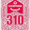 Copag 310 - Red Deck - Speelkaarten 1 Copag 310 - Red Deck - Speelkaarten -Spellen-Voor-Volwassenen Winkel 550x745 1