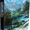 FantasyFlight Legacy Of Dragonholt - EN 2 FantasyFlight Legacy Of Dragonholt - EN -Spellen-Voor-Volwassenen Winkel 550x748