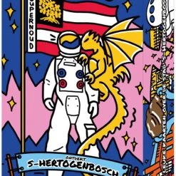 Supernoud Ontdekt 's-Hertogenbosch Kwartet -Spellen-Voor-Volwassenen Winkel 550x753 4