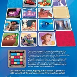 USAopoly CODENAMES: Disney Family Edition Bordspel Familie 10 USAopoly CODENAMES: Disney Family Edition Bordspel Familie -Spellen-Voor-Volwassenen Winkel 550x758 1