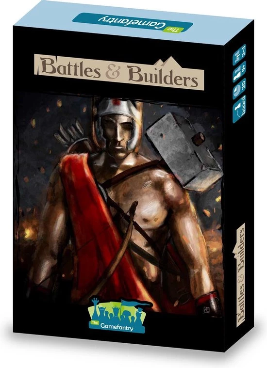 Source1 Battles & Builders 5 Source1 Battles & Builders - Afbeelding 3