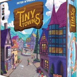 AEG Tiny Towns Engelstalig -Spellen-Voor-Volwassenen Winkel 550x765 3