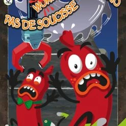 Jumping Turtle Games Worst Case Scenario 23 Jumping Turtle Games Worst Case Scenario -Spellen-Voor-Volwassenen Winkel 550x767