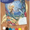 Basic Schilderen Op Nummer Zeemeermin -Spellen-Voor-Volwassenen Winkel 550x768 1