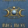 Capstone Games Terra Mystica: Big Box