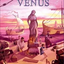 PD-Verlag Concordia: Venus
