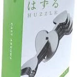 Hanayama Huzzle Breinbreker Cast Arrows Niveau 3 Staal Grijs 18 Hanayama Huzzle Breinbreker Cast Arrows Niveau 3 Staal Grijs -Spellen-Voor-Volwassenen Winkel 550x773 3