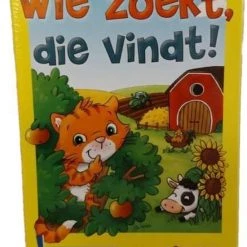 Haba - Haba Wie Zoekt Die Vindt! 15 Haba - Haba Wie Zoekt Die Vindt! -Spellen-Voor-Volwassenen Winkel 550x773 5