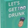 Let's Get Drunk Drankspel Let's Get Too Drunk - Kaarten - Speelkaarten - Extension Kit - Zuipen - Drinking Game - Uitbreidingspakket - Volwassenen - Drankspelletje -Spellen-Voor-Volwassenen Winkel 550x774 2