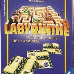 Onbekend Labyrinthe Kaartspel -Spellen-Voor-Volwassenen Winkel 550x782 3