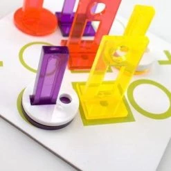 Tactic Iknow Mini: De Aarde - Gezelschapsspel 8 Tactic Iknow Mini: De Aarde - Gezelschapsspel -Spellen-Voor-Volwassenen Winkel 550x786