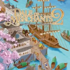 HOT Games Dale Of Merchants 2 [NL] -Spellen-Voor-Volwassenen Winkel 550x787 1
