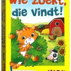 Haba - Haba Wie Zoekt Die Vindt! 16 Haba - Haba Wie Zoekt Die Vindt! -Spellen-Voor-Volwassenen Winkel 550x791 1